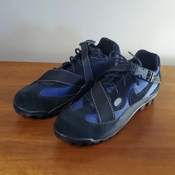 Nike | Shoes | Vintage Mens Nike Acg Nguba Ii Cycling Shoes  display picture 2